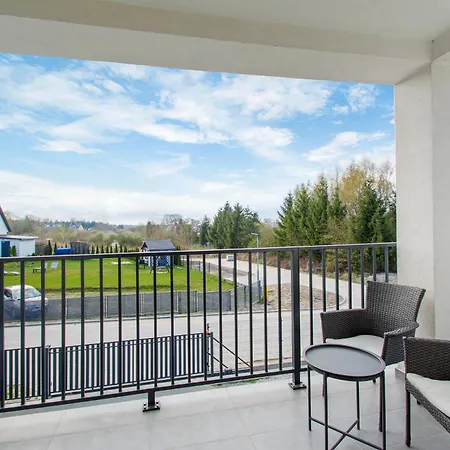 Aparts Care Rozmarzona Akacjowa